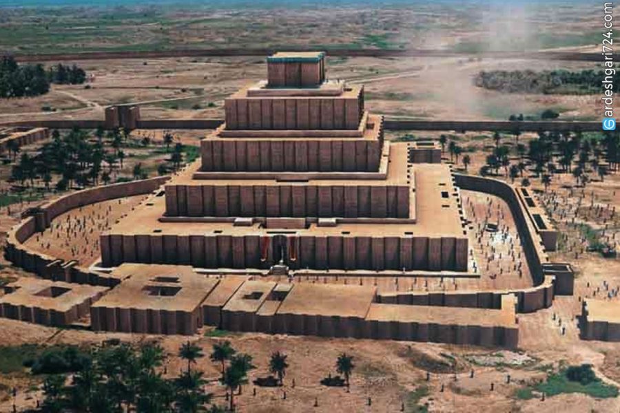 عیلام