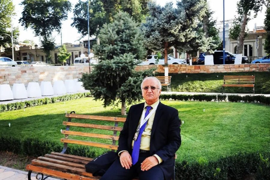 سمرقند میزبان ششمین کنگره بین‌المللی «میراث فرهنگی ازبکستان» / به روایت دکتر امیرتیمور رفیعی