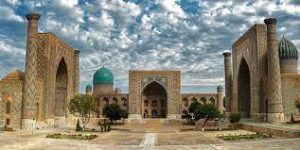 سمرقند میزبان ششمین کنگره بین‌المللی «میراث فرهنگی ازبکستان»/ به روایت دکتر امیرتیمور رفیعی