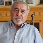 دکتر سیدمنصور سیدسجادی از شهرسوخته، «شهر صلح» باستانی گفت؛