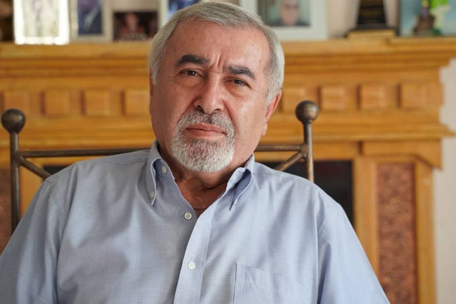 دکتر سیدمنصور سیدسجادی از شهرسوخته، «شهر صلح» باستانی گفت؛