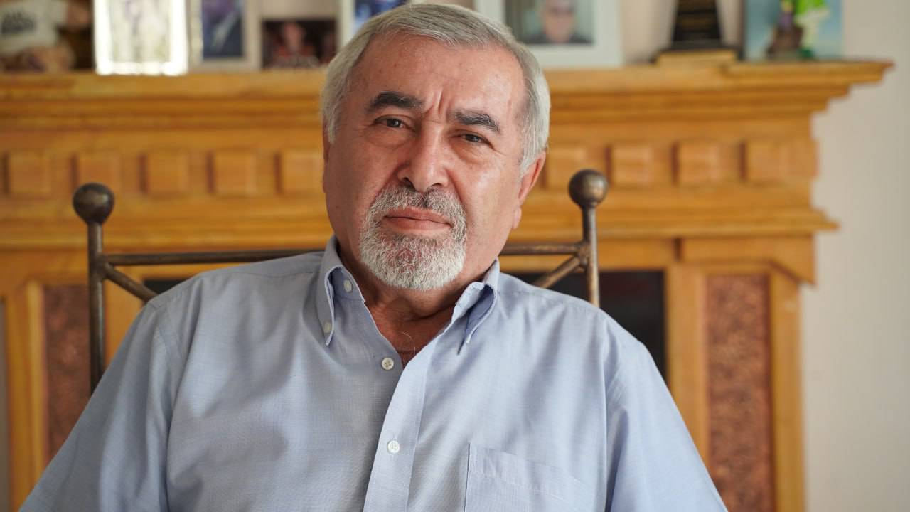 دکتر سیدمنصور سیدسجادی از شهرسوخته، «شهر صلح» باستانی گفت؛