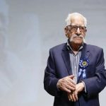 عبدالمجید ارفعی؛ مترجم منشور کوروش بزرگ درگذشت