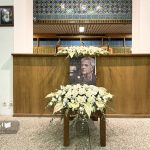 علی میرانصاری در چهلمین روز درگذشت «اصغر دادبه»: همۀ عمر، ایران و انسان را فریاد زد