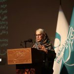 مهری بهفر: ملی‌گرایی شاهنامه، همگرایانه، متواضع و ظریف است
